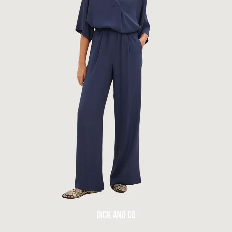 Benji Viscose Pants
