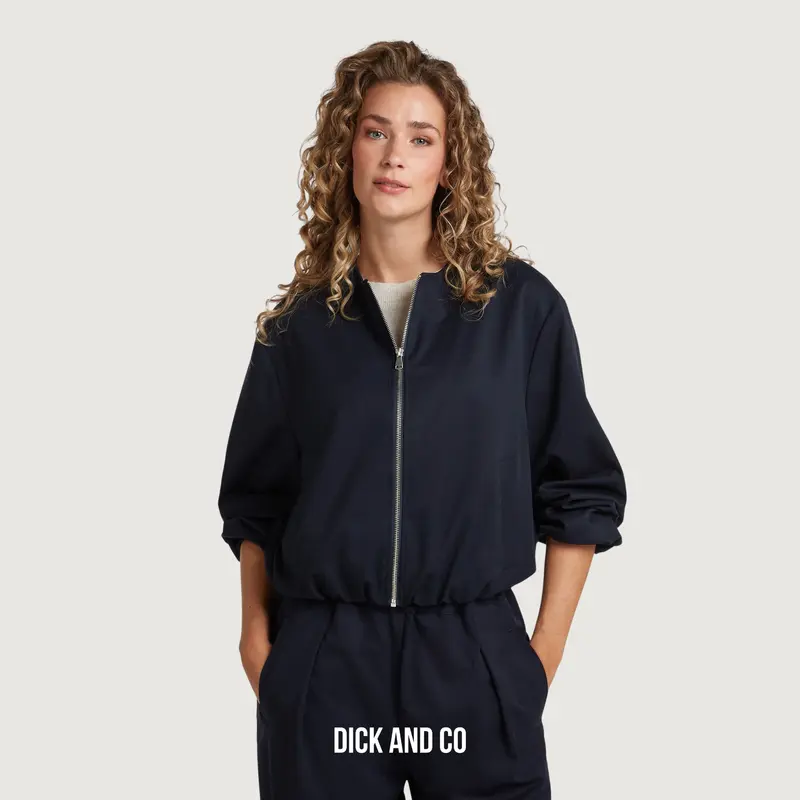 Bente Jacket