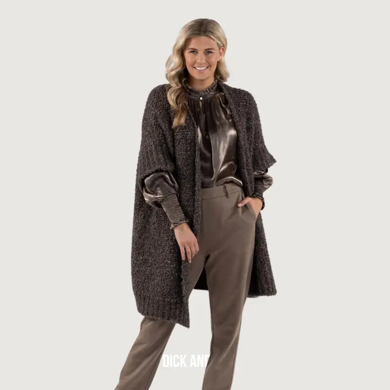Bess Cardigan