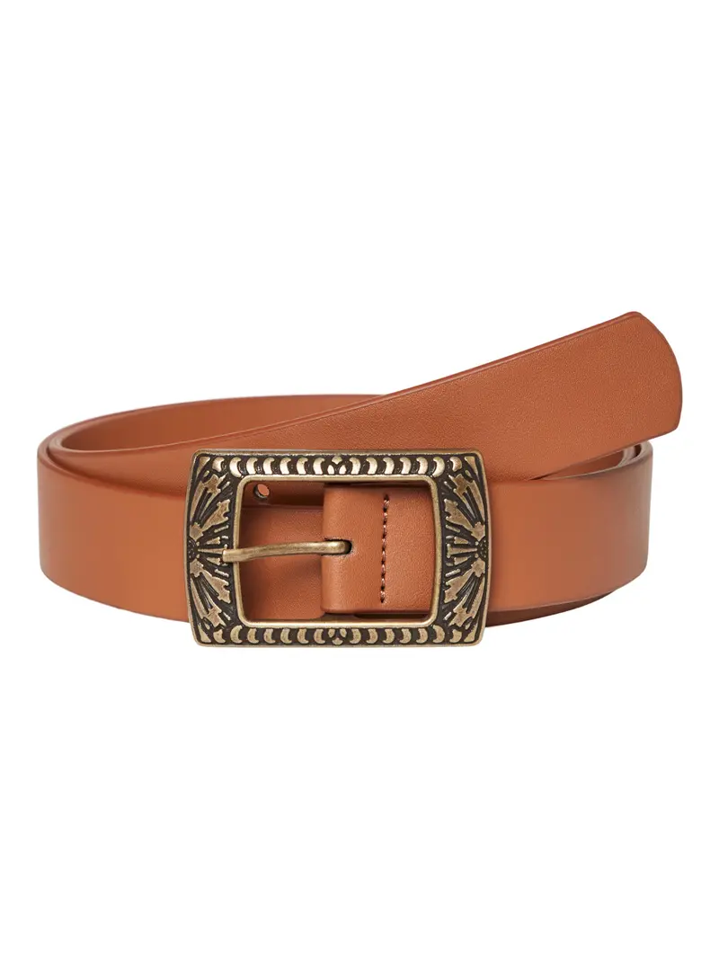 BETTY COATED BELT