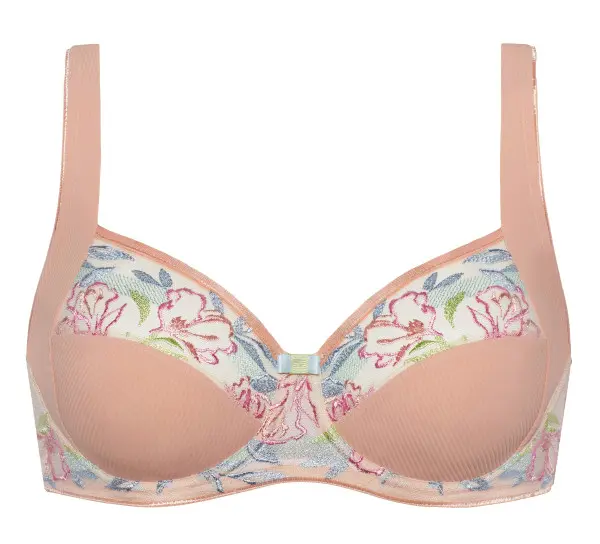 Beugel BH Capri 354718 551 Peach