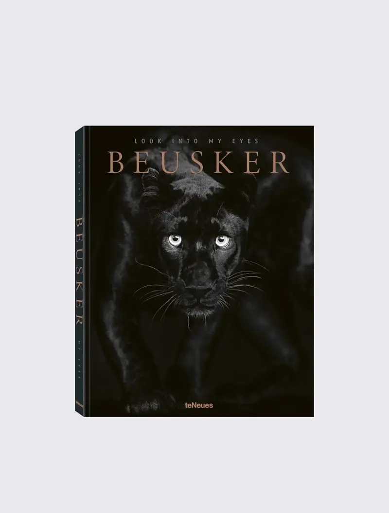 Beusker
