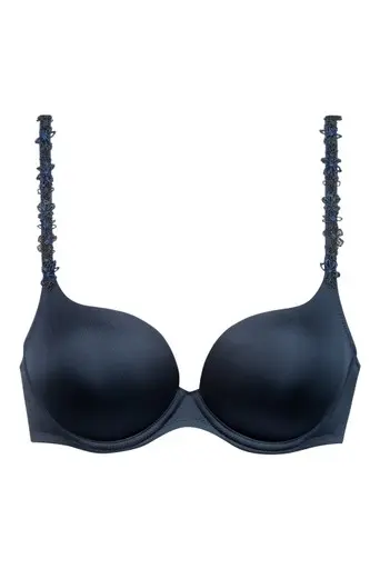 bi-stretch bra 1350016 408 night blue