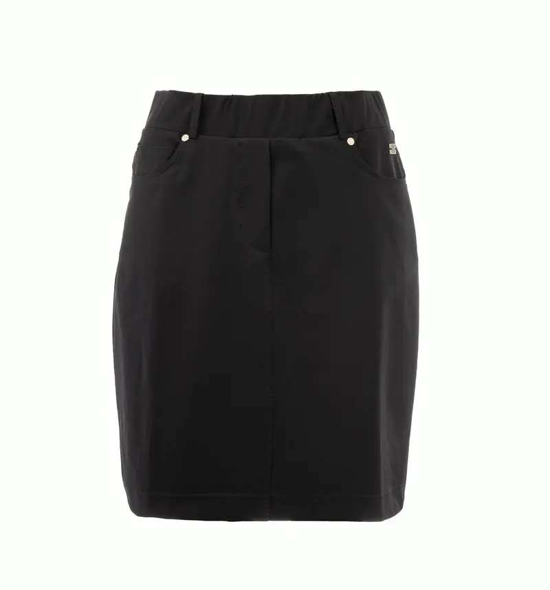 Bibi Basic Travel | Black
