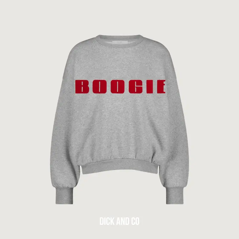 Bibi Boogie Sweater