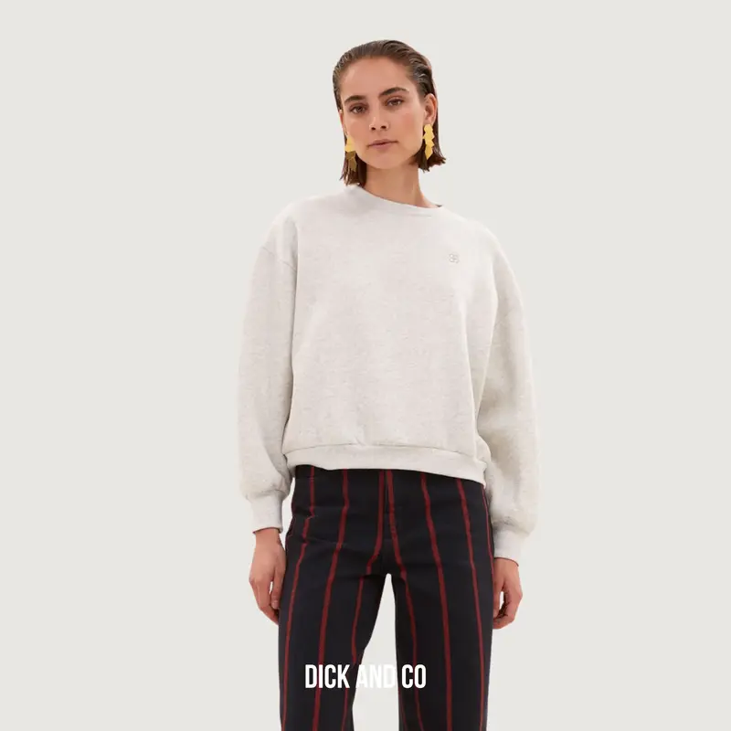 Bibi Dance sweater