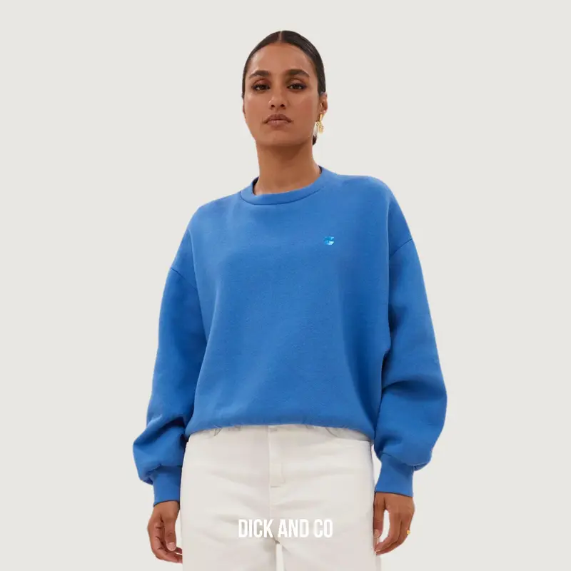 Bibi Dancing Sweater