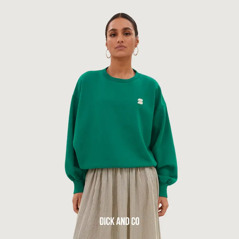 Bibi Dictionary Big sweater