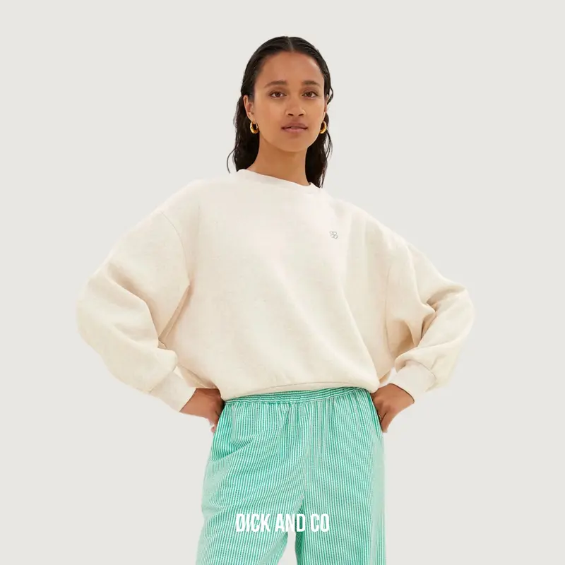 Bibi Disco Sweater