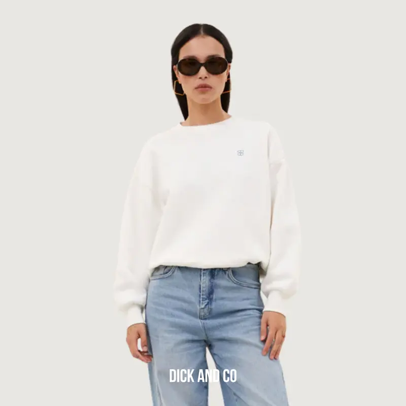Bibi Lucky Everyday sweater