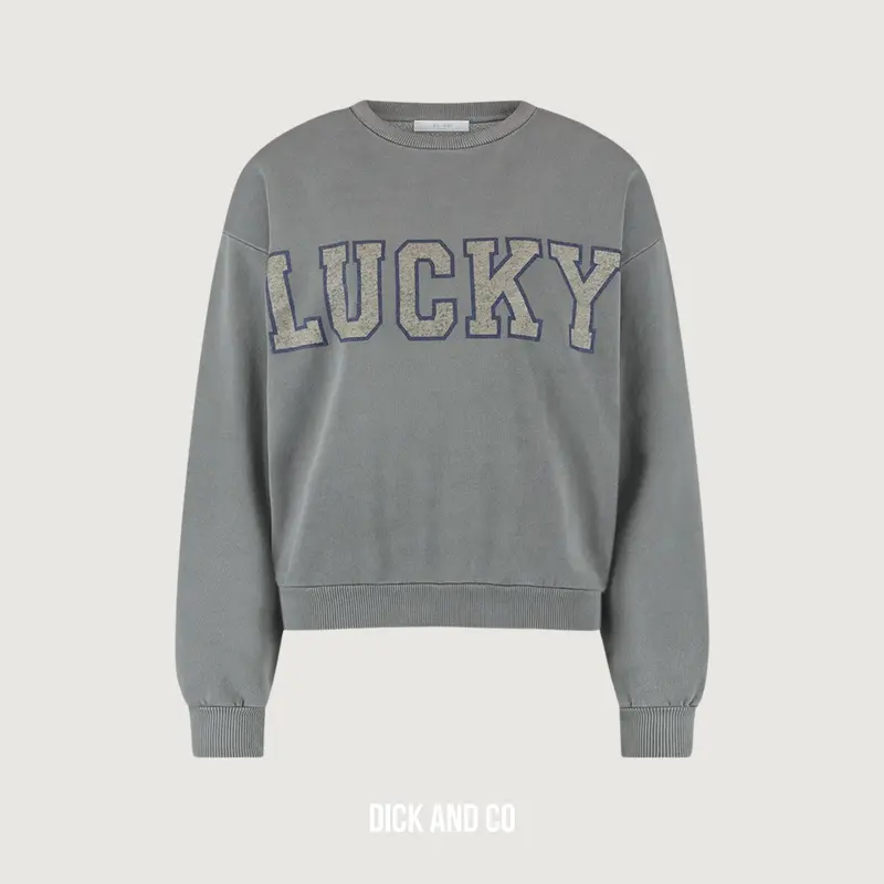 Bibi Lucky