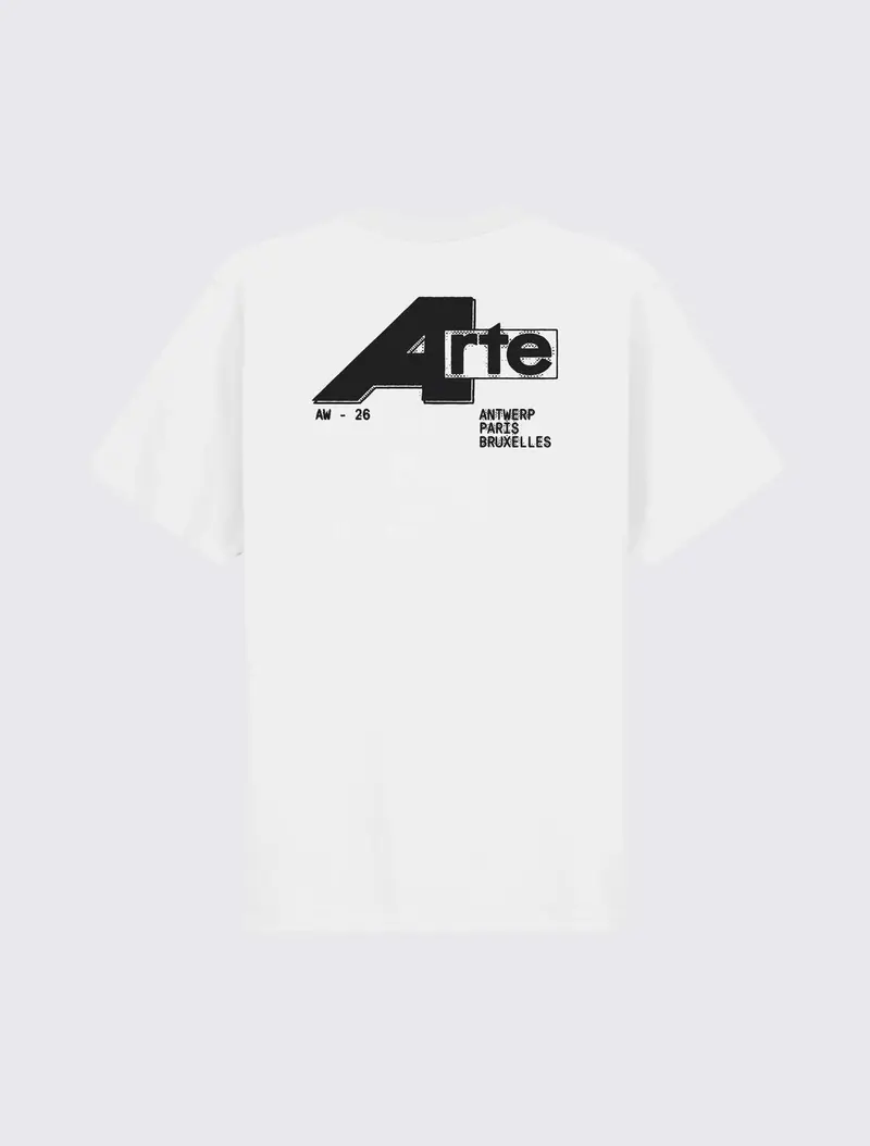 Big A T-Shirt