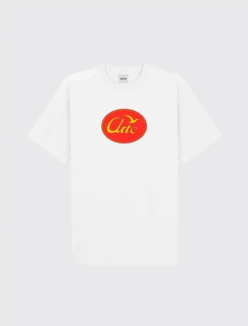 Big Bird Logo T-shirt