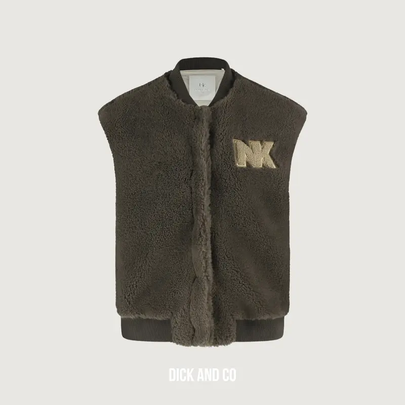 Billy Gilet