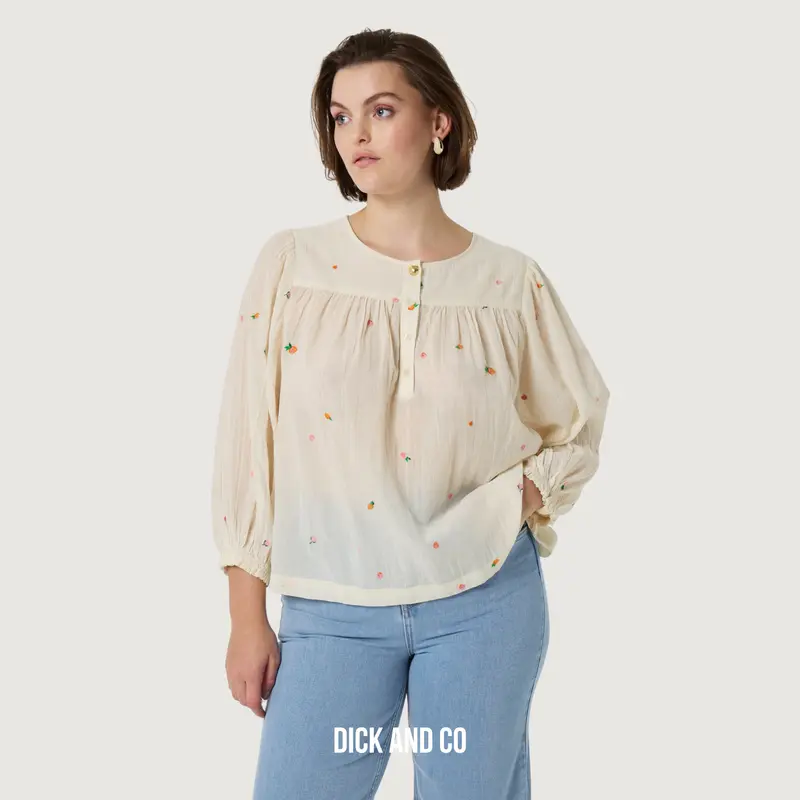 Bindi Top