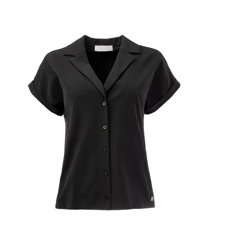 Binthe Basic Travel | Black