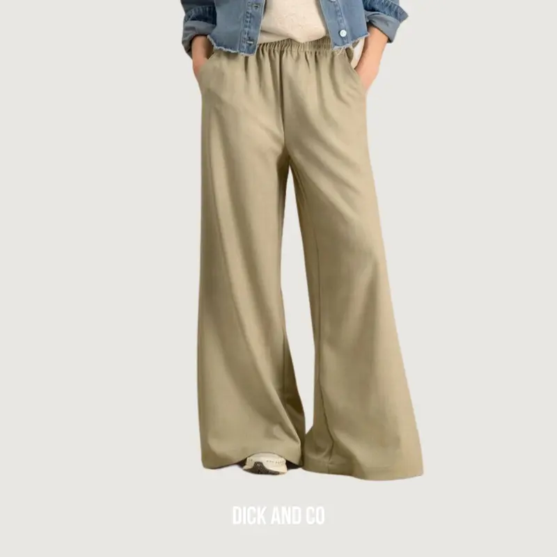 Birdie Pants