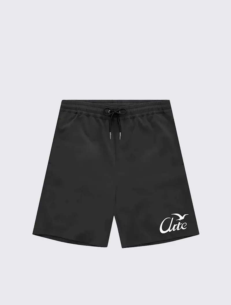 Birds Logo Short