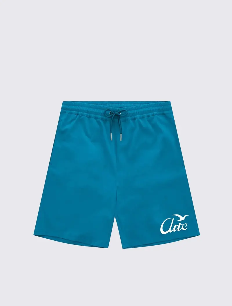 Birds Logo Short