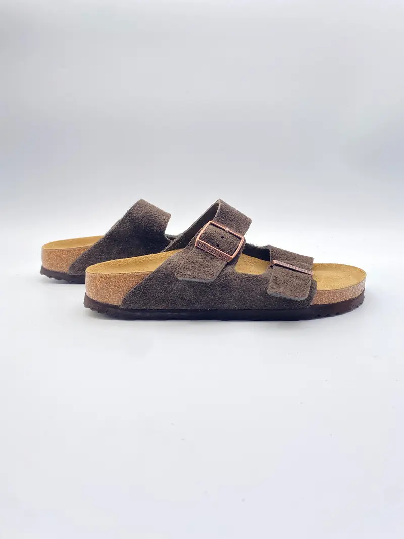 Birkenstock Arizona bs mocca
