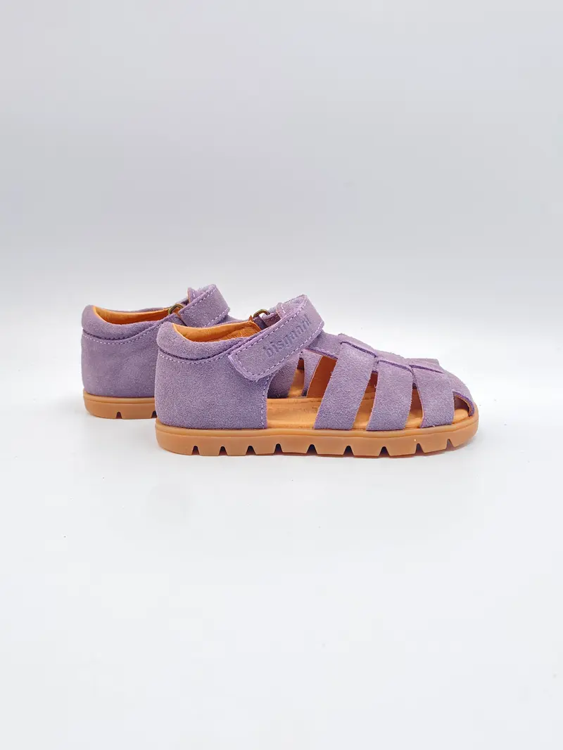 Bisgaard 5016 beka s violet