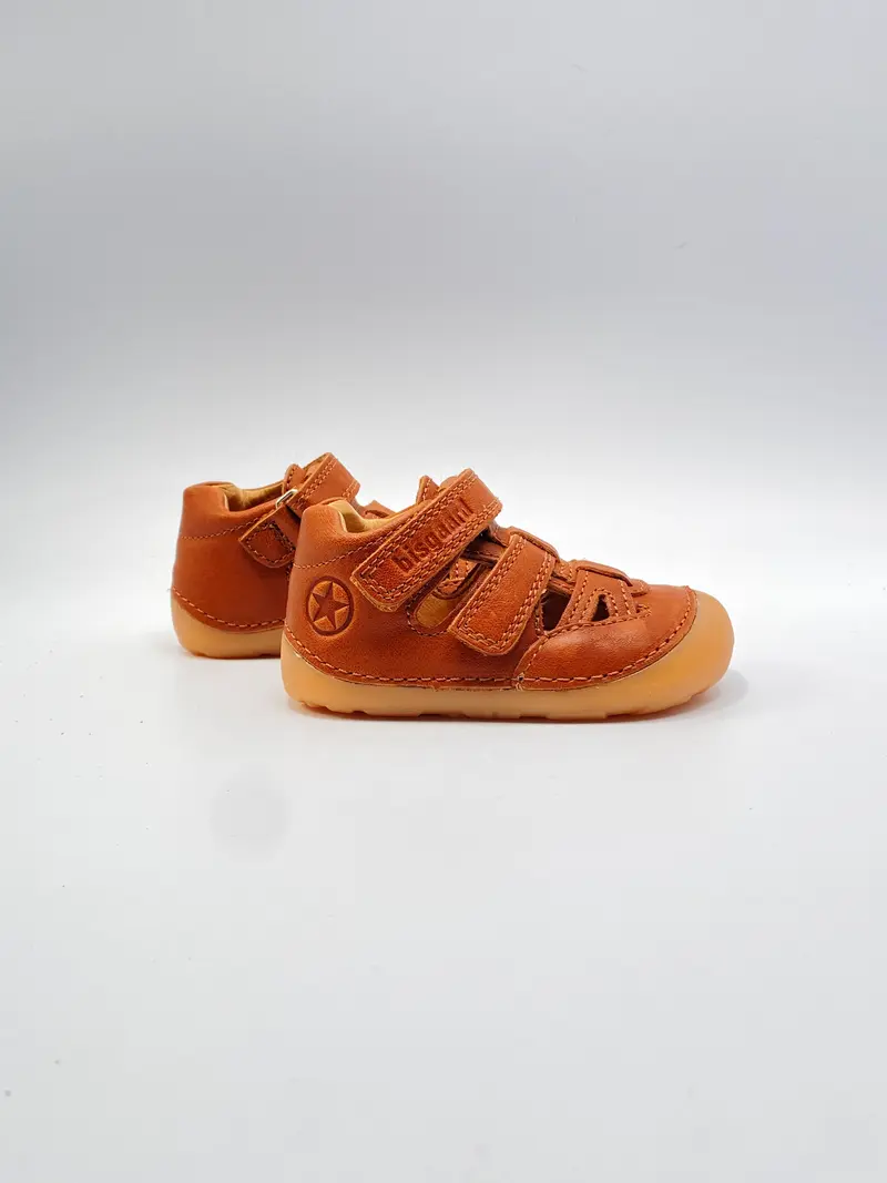 Bisgaard baby tate cognac