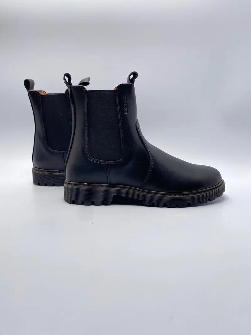 Bisgaard Neel 1000 black