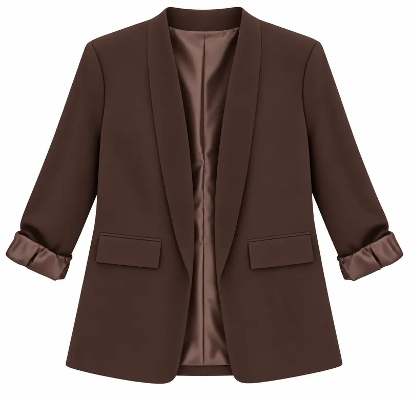 Blazer - Chantal Bruin