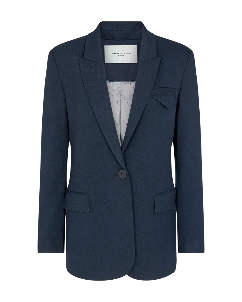 Blazer Copenhagen Muse