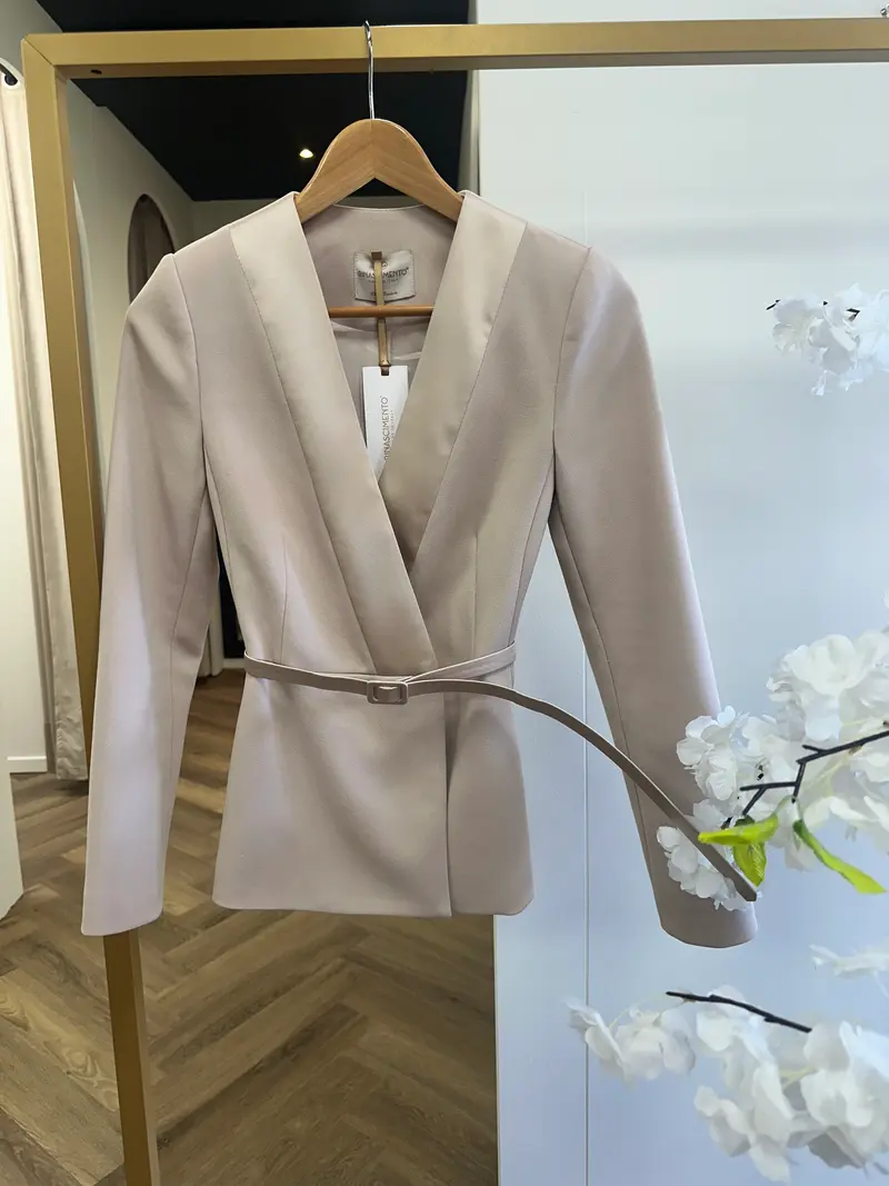 Blazer giacca CFC0128107003