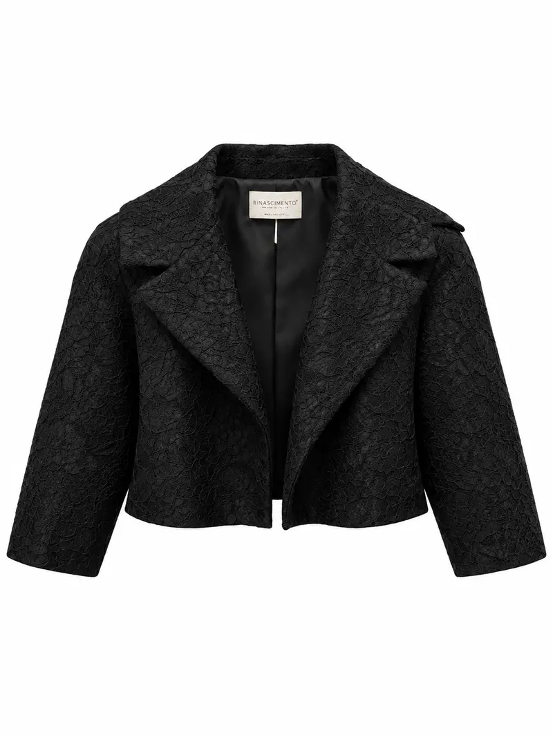 Blazer giacca CFC0130497003 Nero