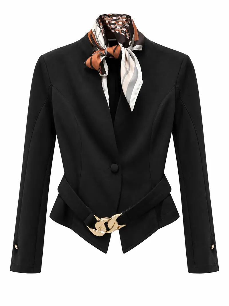 Blazer giacca CFC0130677003 Nero