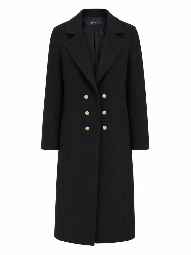 Blazer ivanka ivanka-26 Zwart
