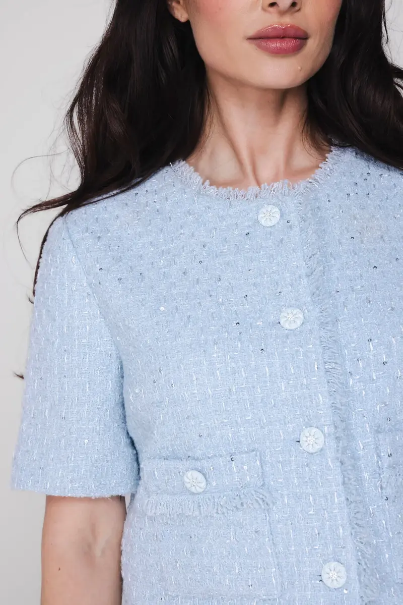 Blazer ize AC1970 Blue breeze