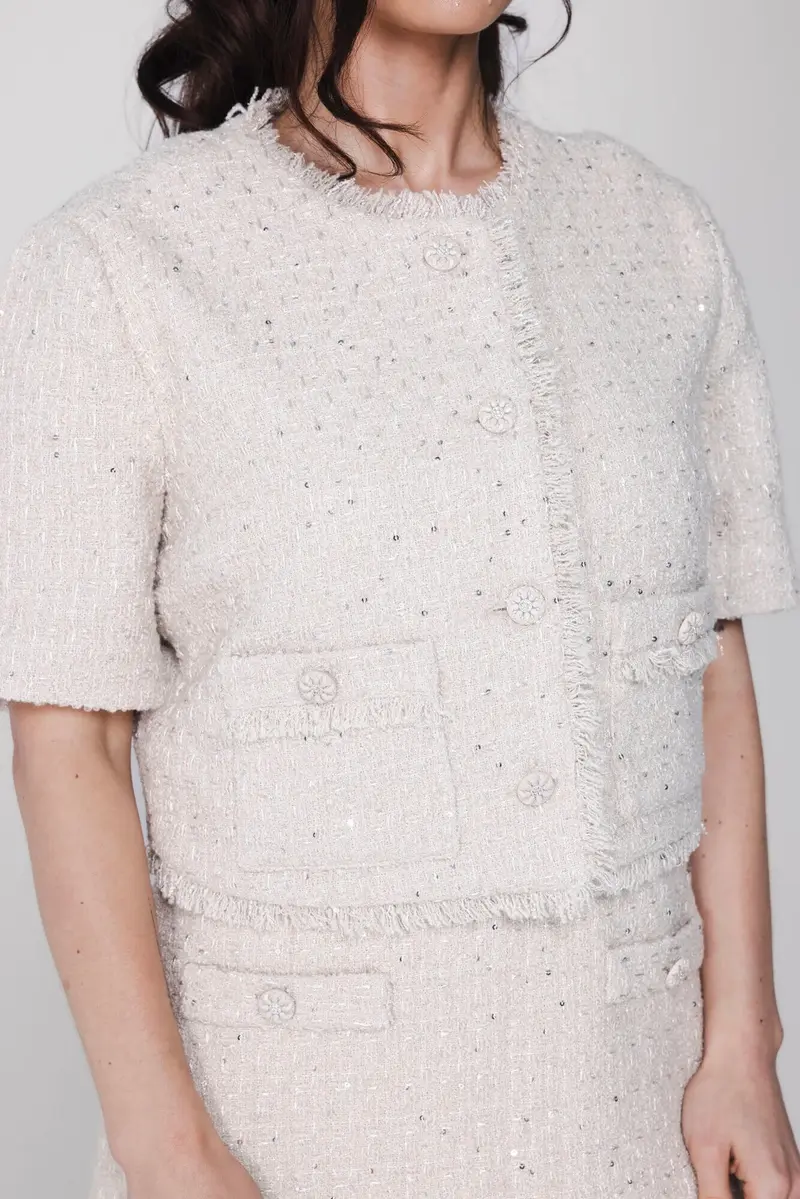 Blazer ize AC1970 Light cream