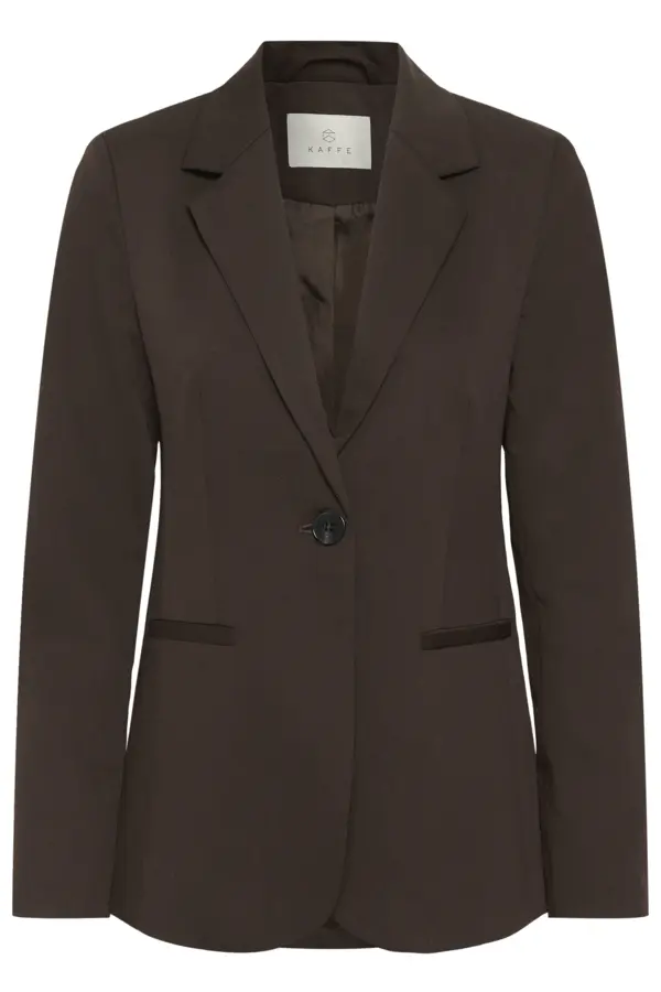 Blazer kasakura 10506684 Coffee bean