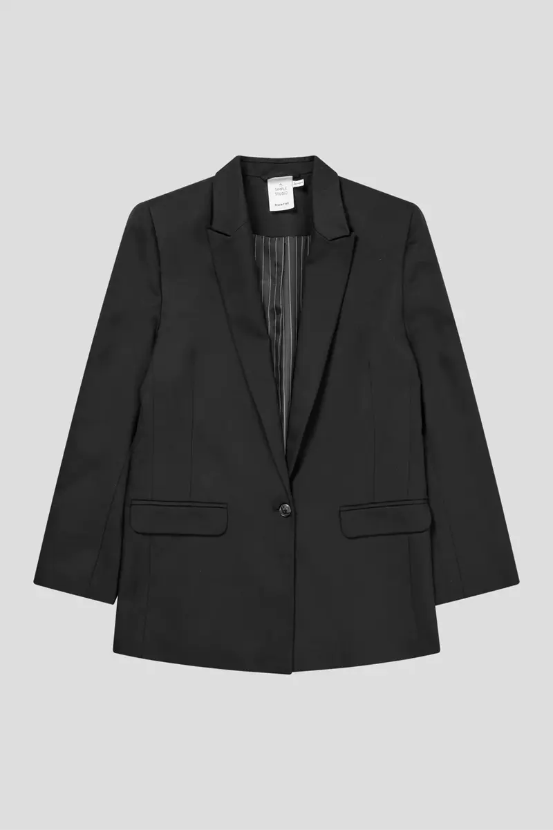 Blazer Munthe- NOOS