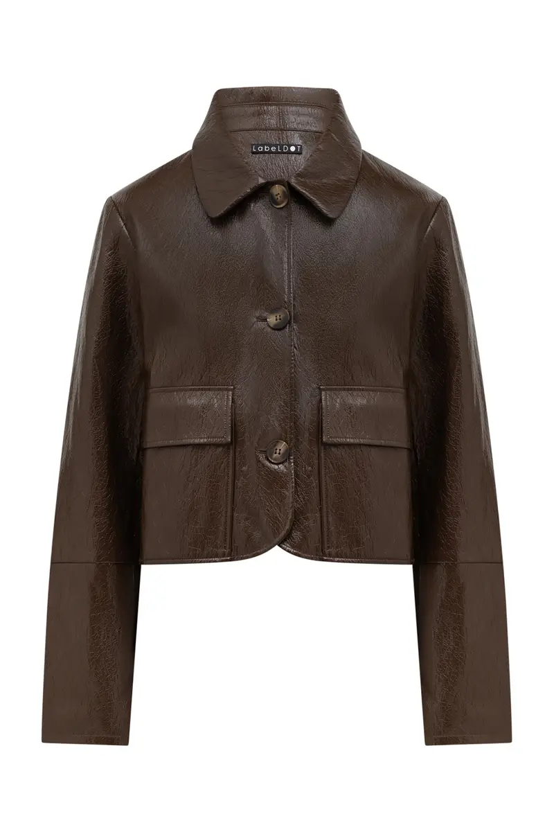 Blazer Nurena 2627006 Bruin