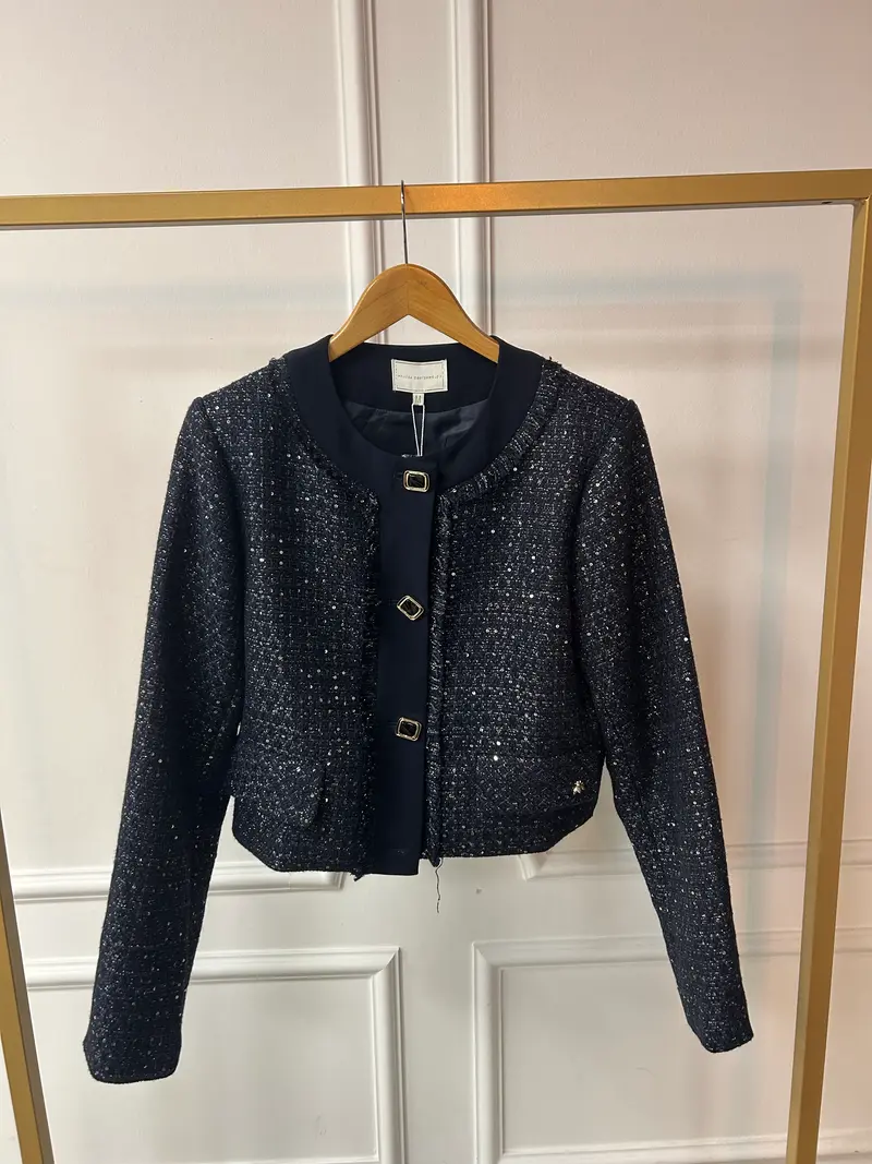 Blazer raven WC2532 Navy