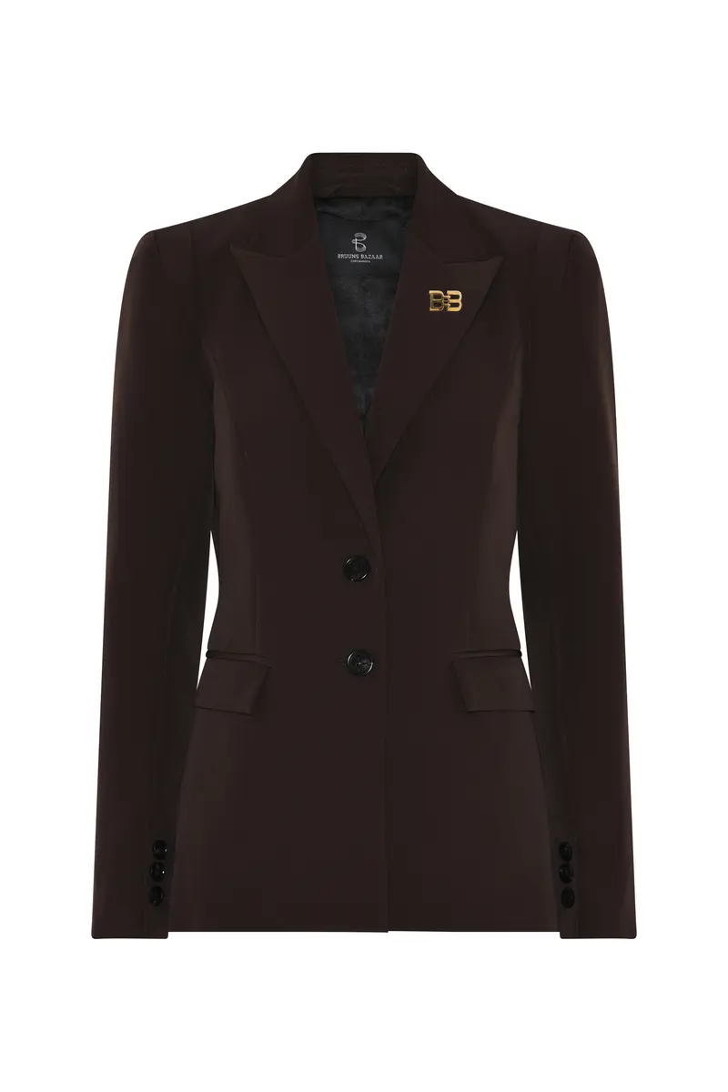 Blazer rubysus BBW5205 Dark brown