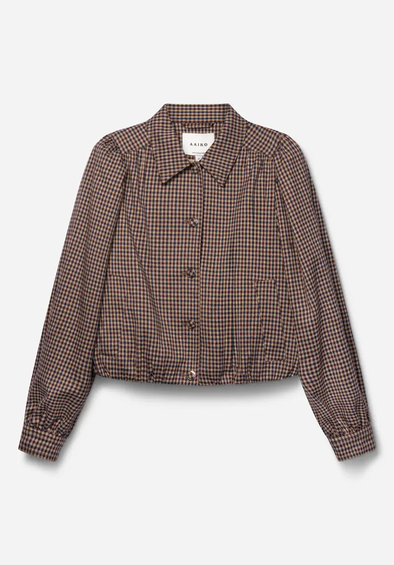Blazer sandy sandy-515 Bordeaux