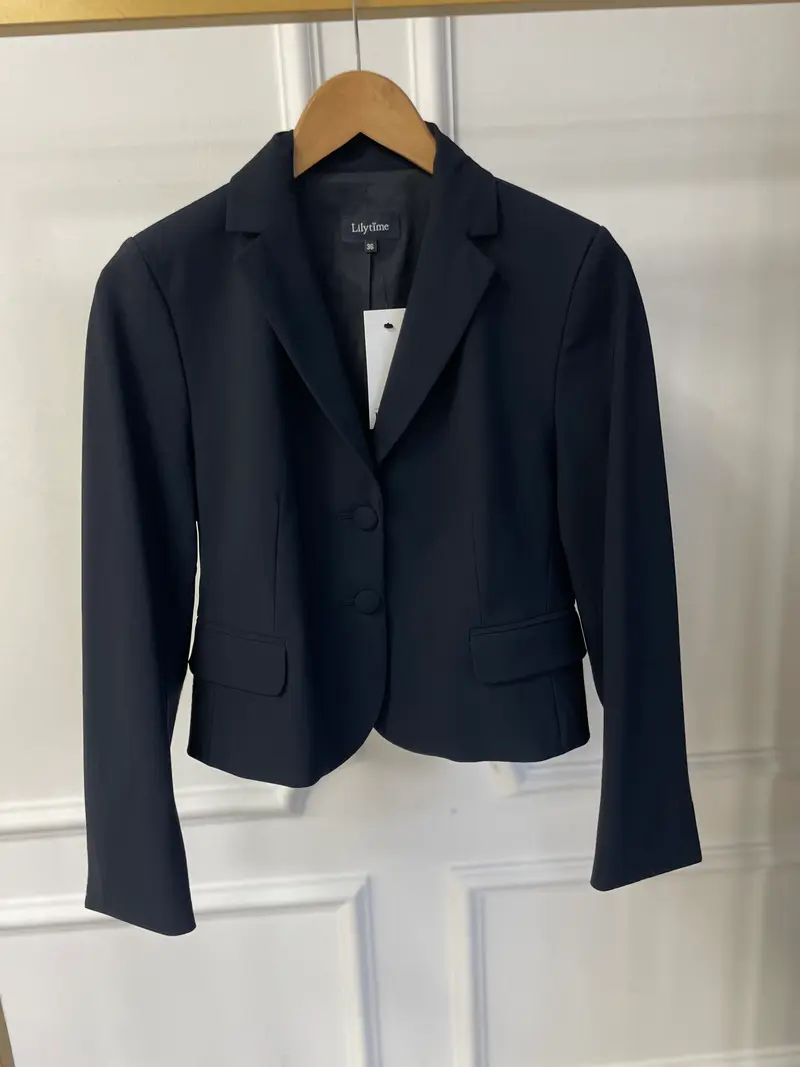 Blazer willeke willeke-26 Navy