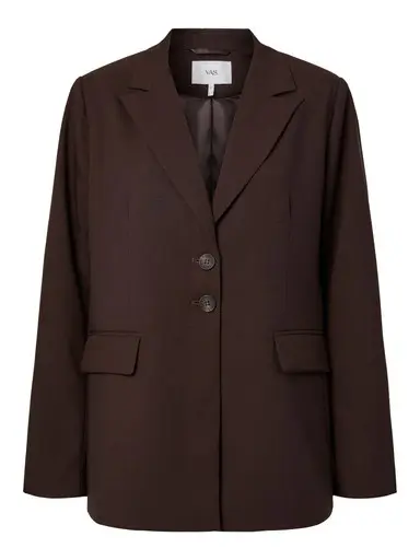 Blazer yasriu 26036845 Coffee bean