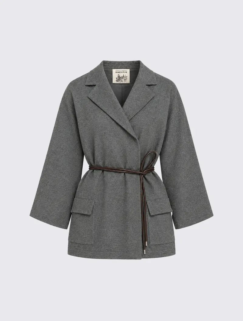 Blossom Jacket