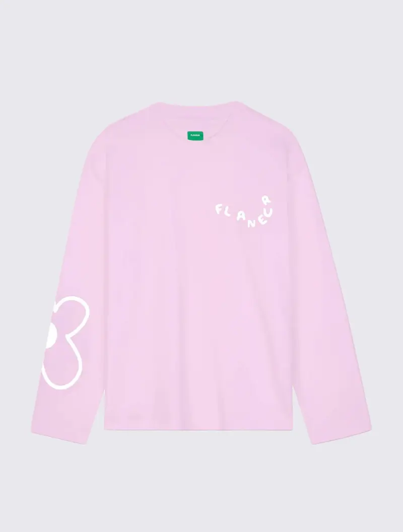 Blossom Long Sleeve