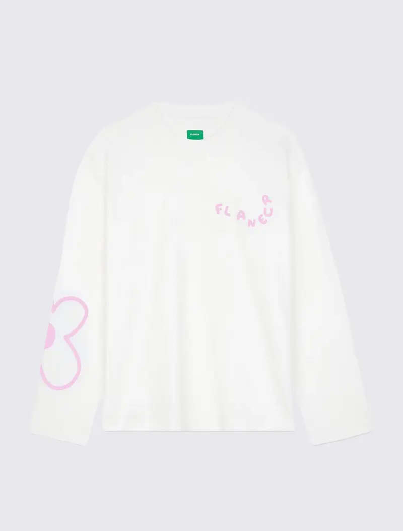 Blossom Long Sleeve