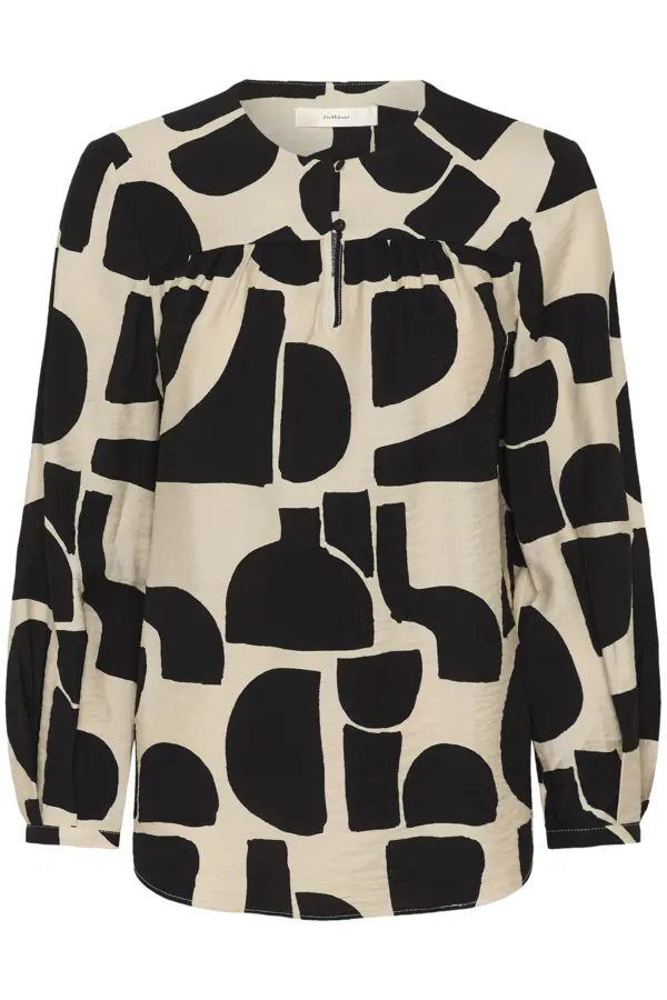 Blouise Lynniw 30112579 Black