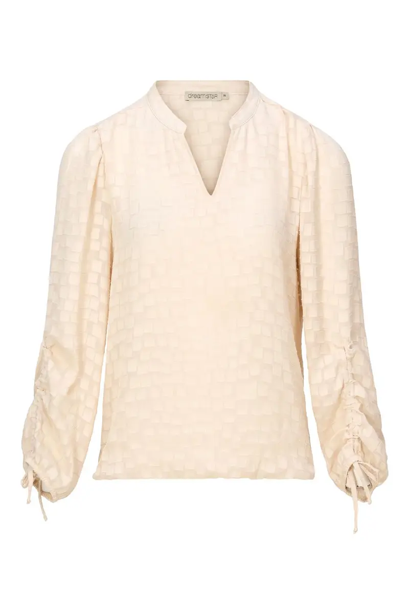 Blouse 209silvano ivoor