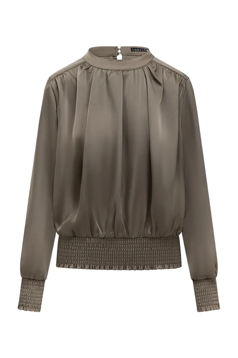 Blouse ailey 2621038 Taupe