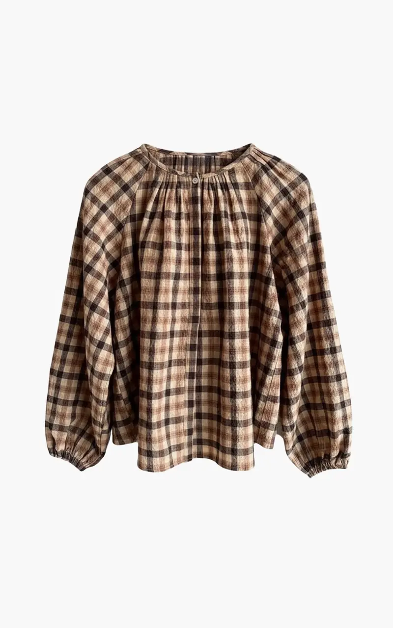 Blouse Aimee the label